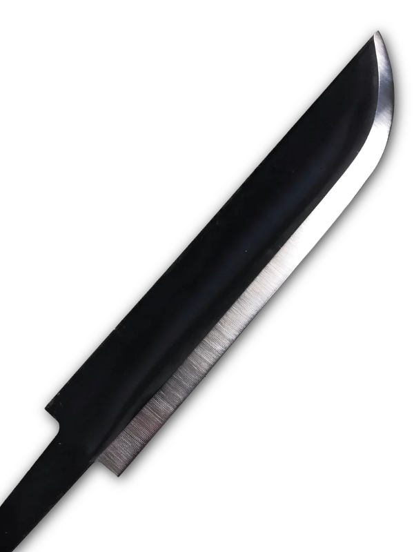 Leuku 210mm Same knife blade