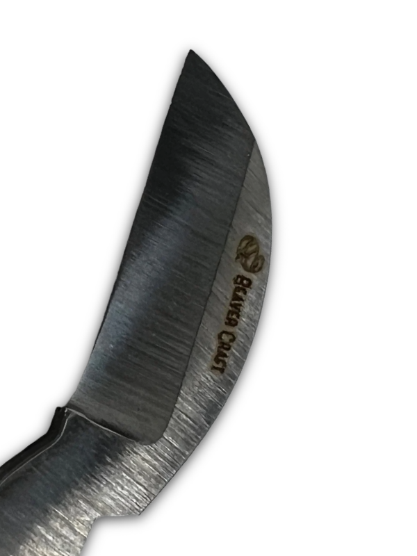 Träskärningsknivblad BC6 25mm