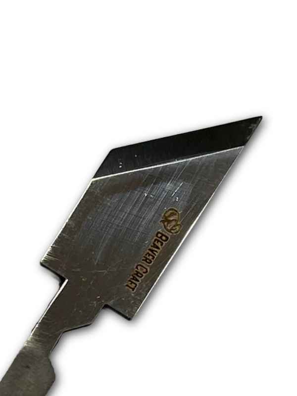 Träskärknivblad BC9 33mm