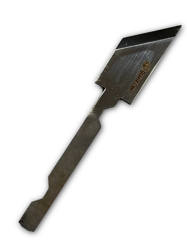 Träskärknivblad BC9 33mm