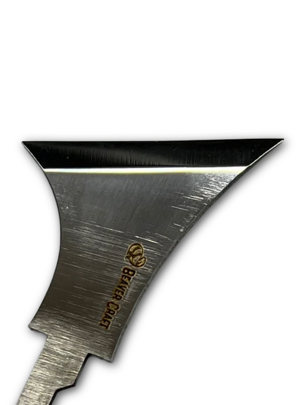 Träskärknivblad BC10 41mm