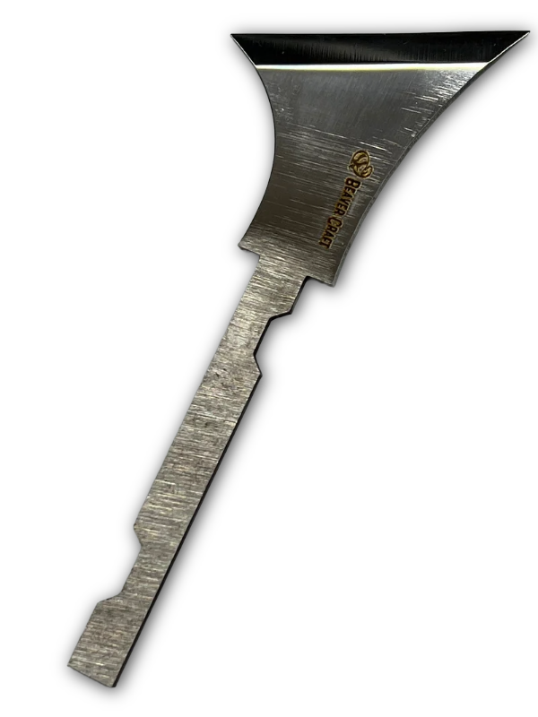 Träskärknivblad BC10 41mm