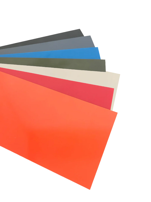 G10 Mellanlägg (spacer/liner 1 mm)