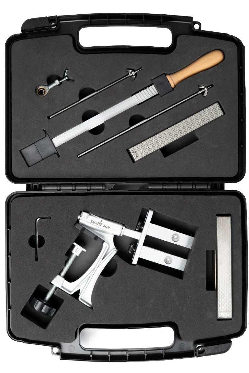 SwiftEdge Premium