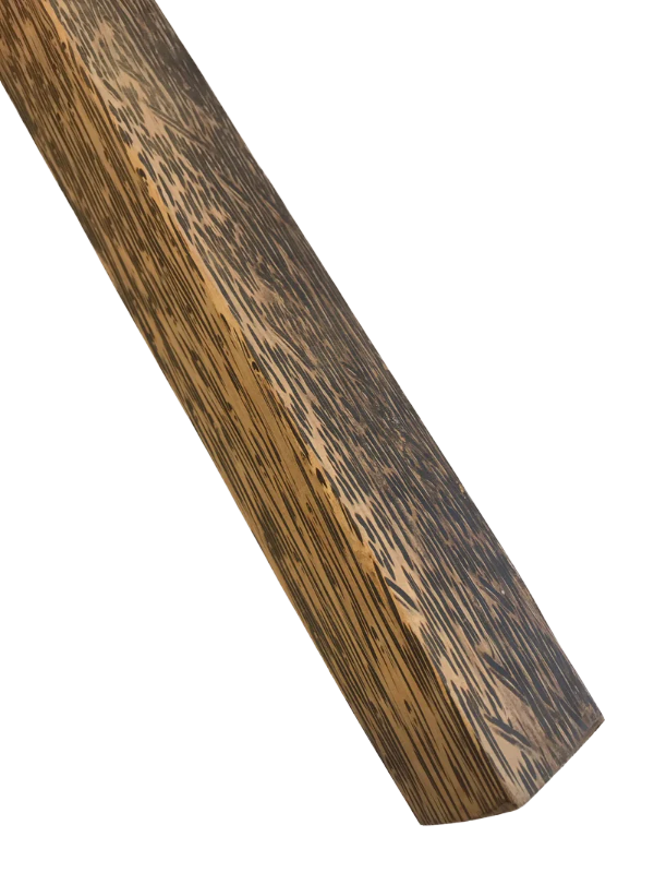 Black palm 45cm Shaft subject