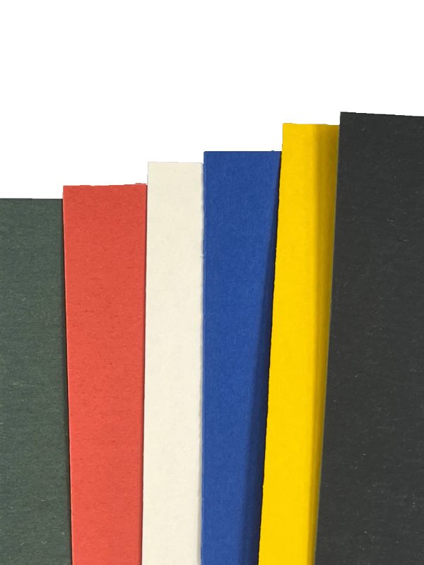 Vulkanfiber mellanlägg (spacer/liner)