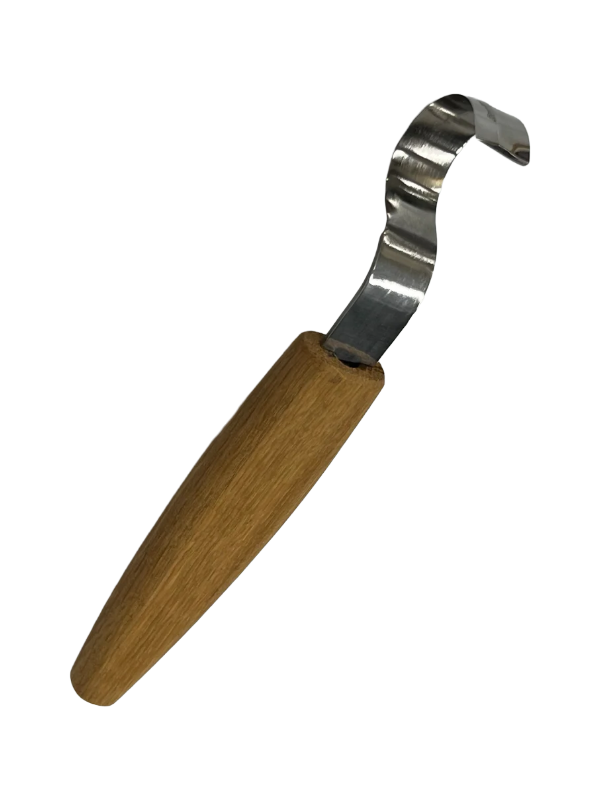 Skedkniv SK2o 30mm