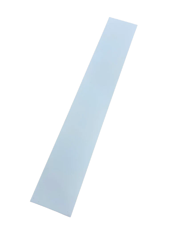 Elforyn - Elfenben - Tallrik 8x50x305mm
