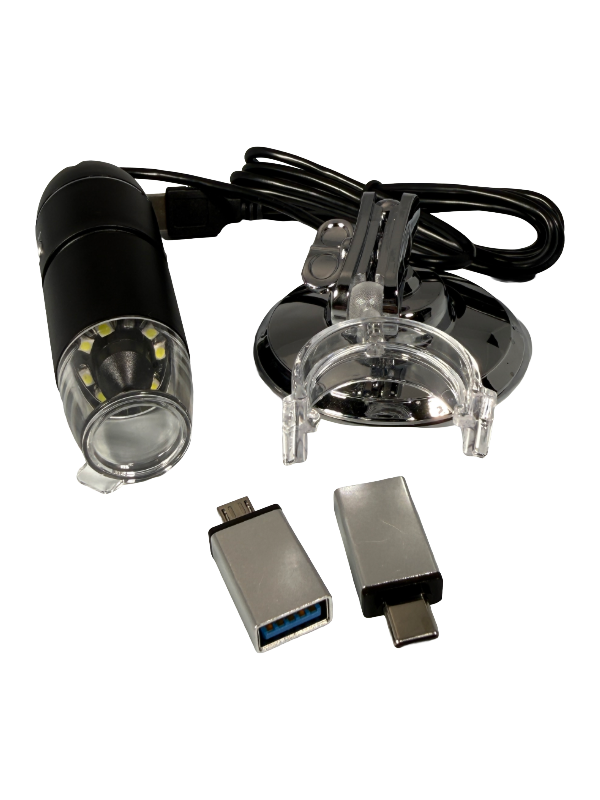 Dust/vapour/gas mask - Full face mask 3M™