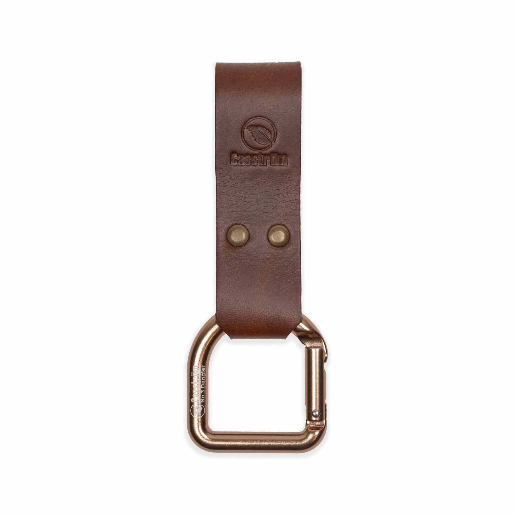 Casström No.3 Dangler – Cognac (10101)