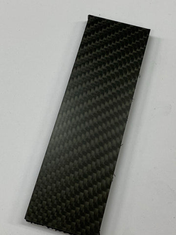 Kolfiberplatta