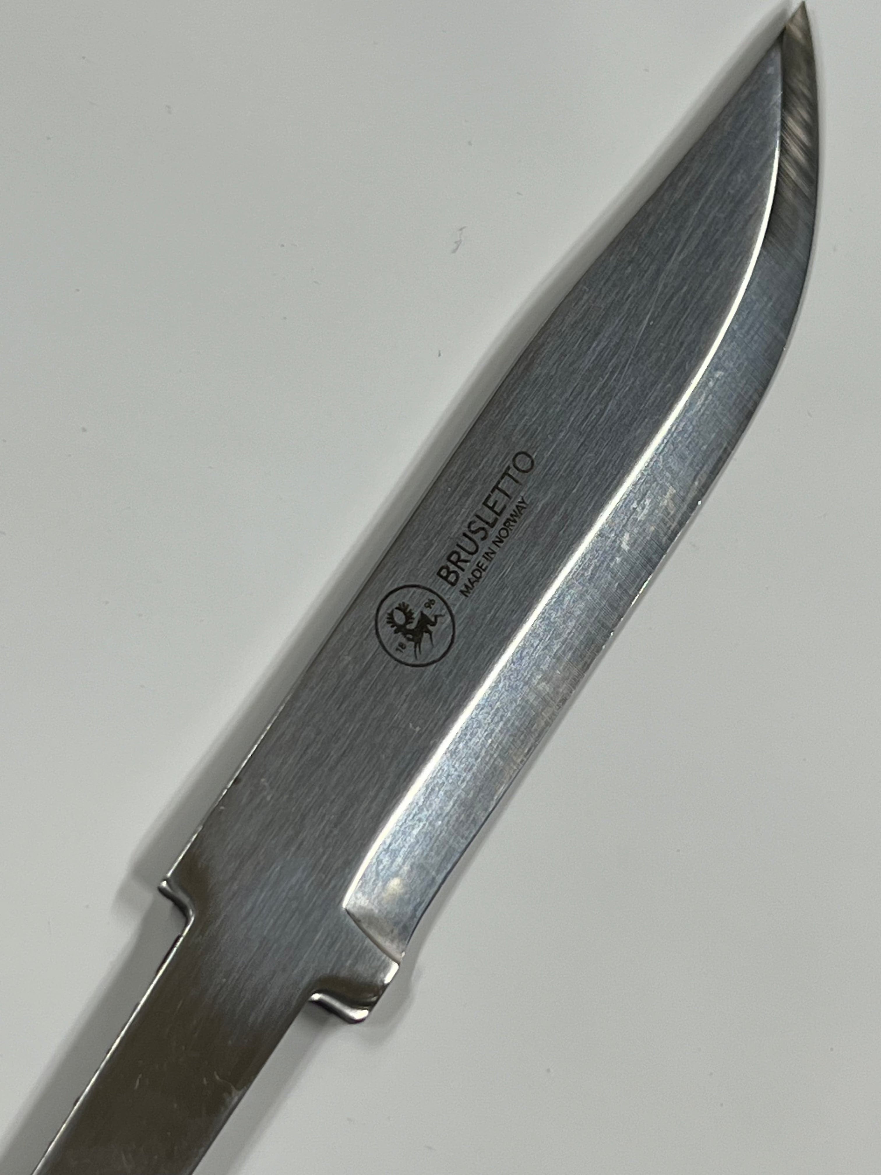Brusletto Carbon 90mm (20900)