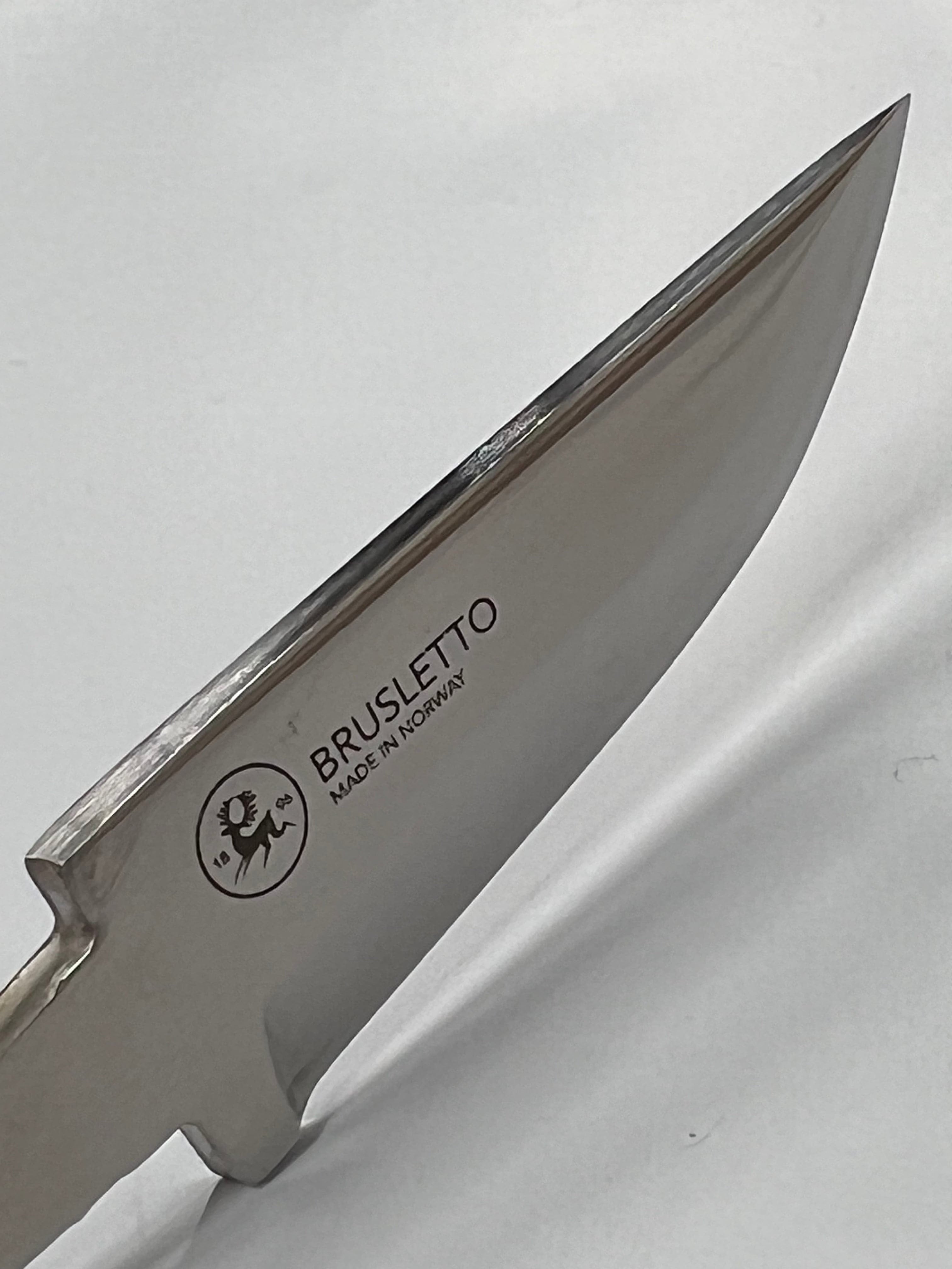 Brusletto Haugtussa 65 mm (23800)