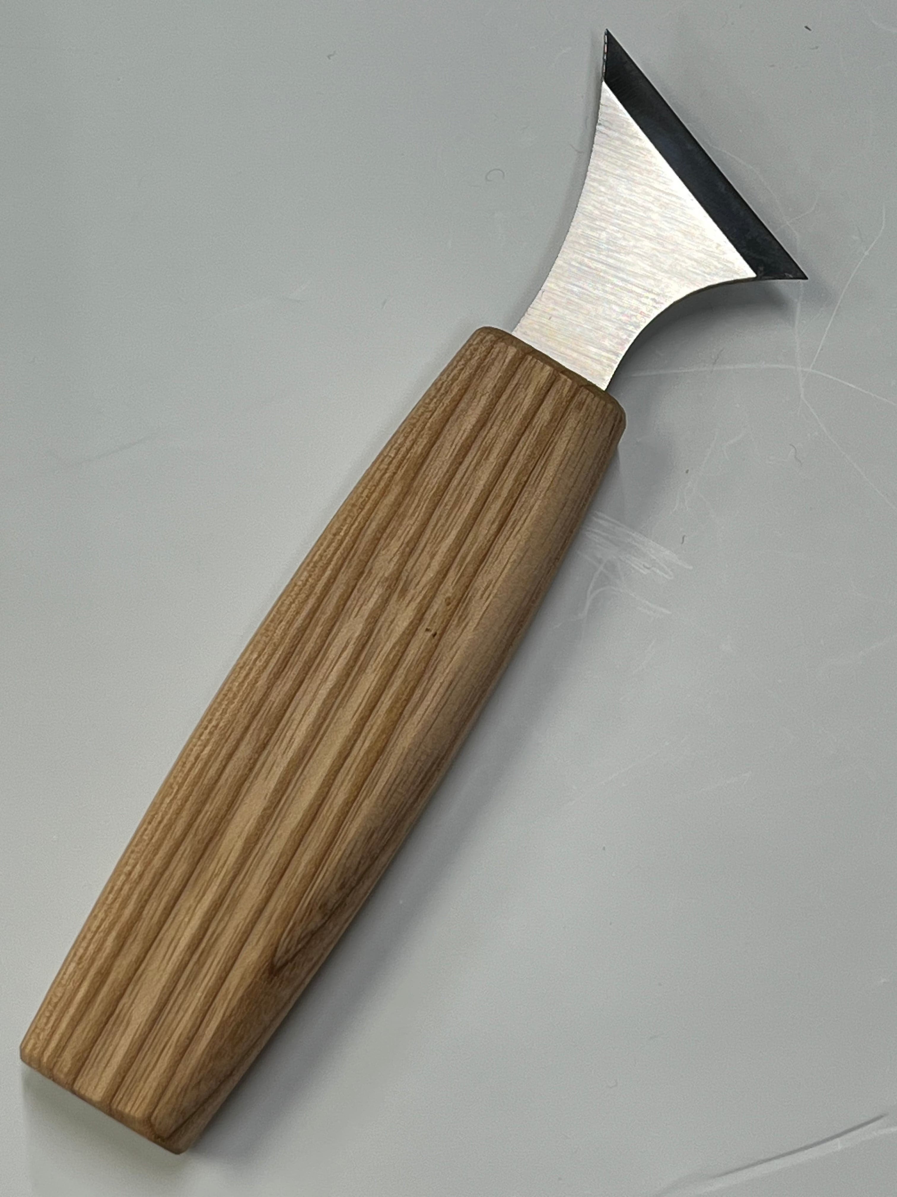 Träskärkniv C10 40mm