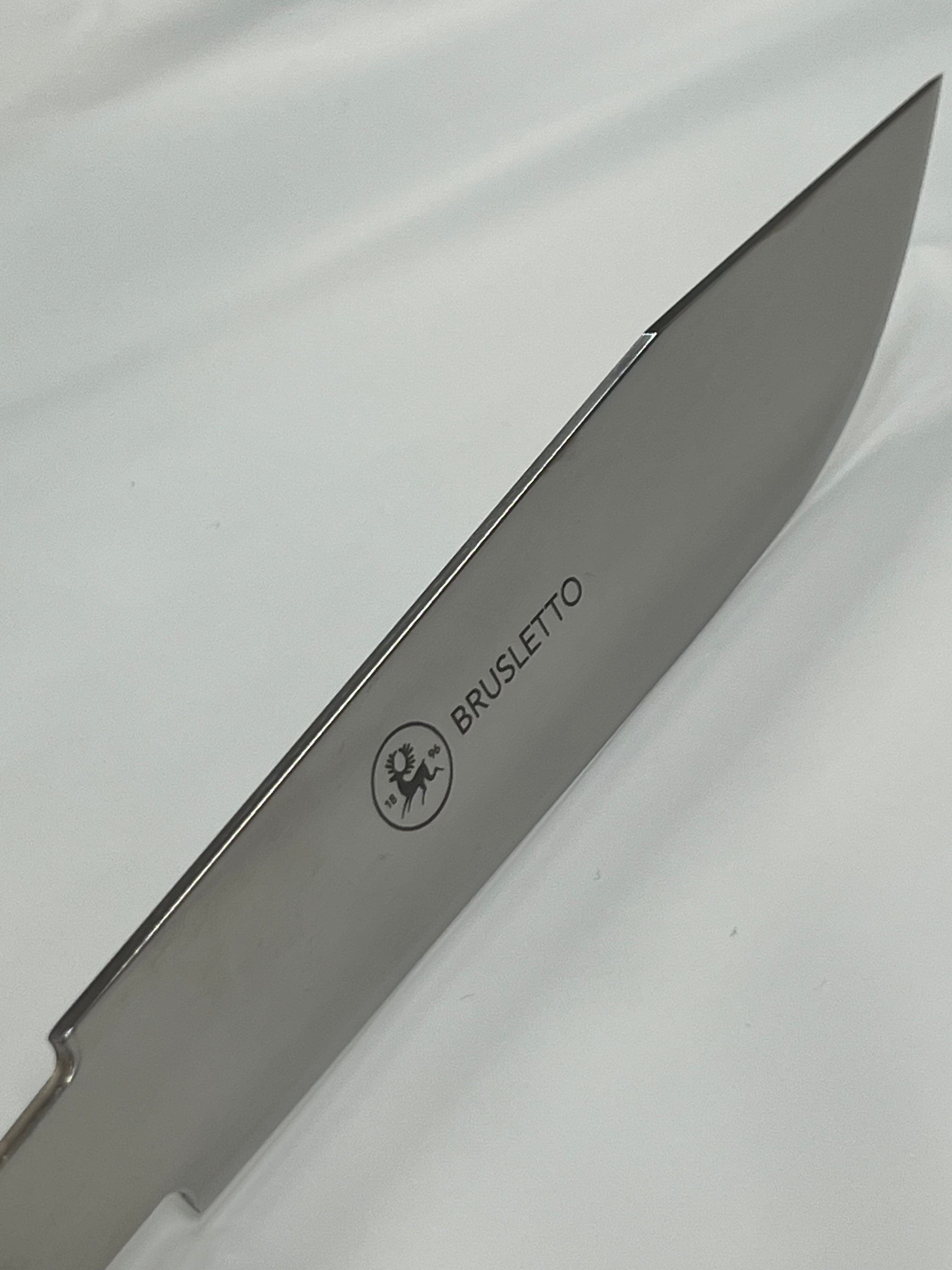 Brusletto Hunter 132 mm (21001)