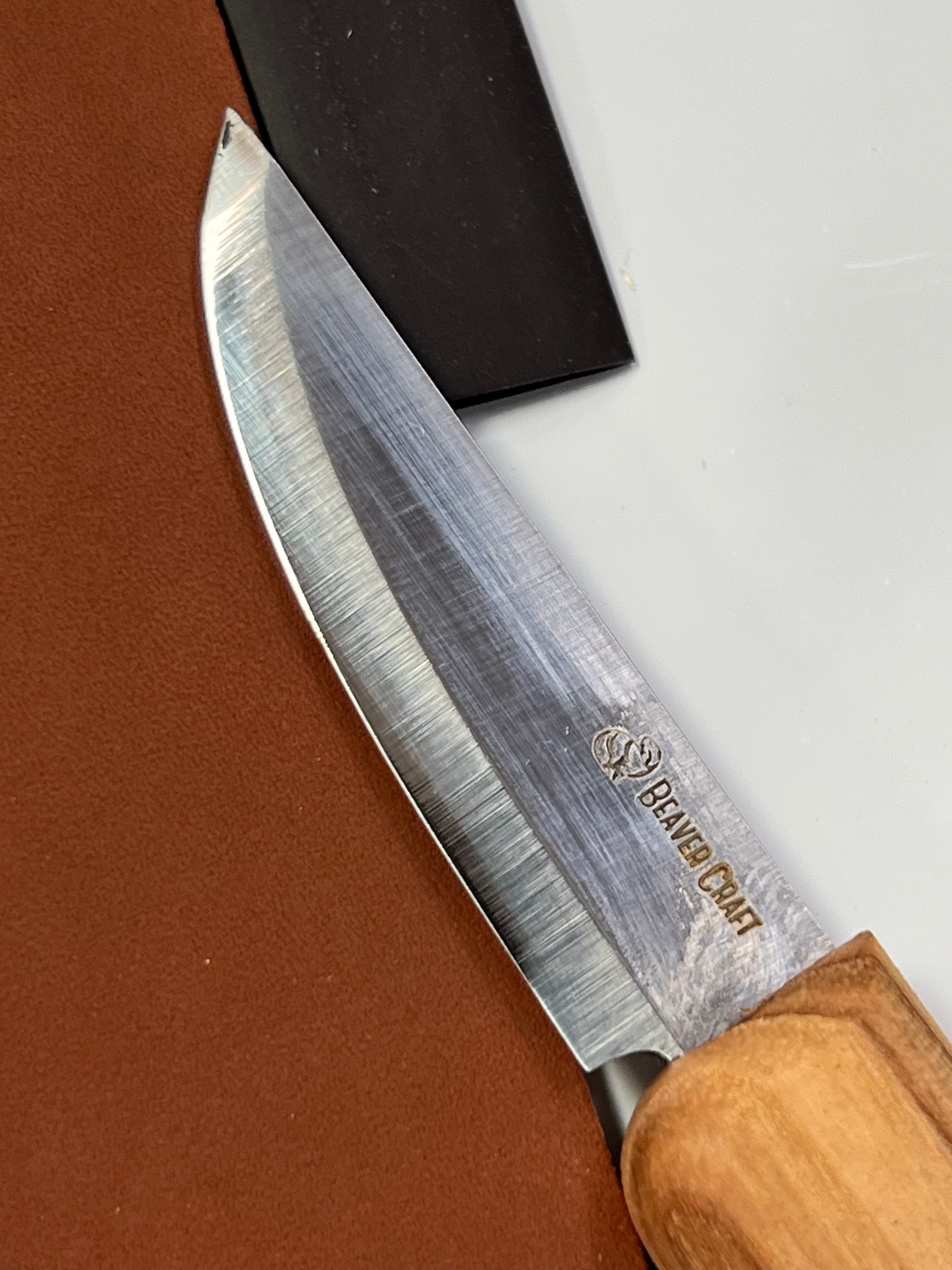 Wood carving set DIY01