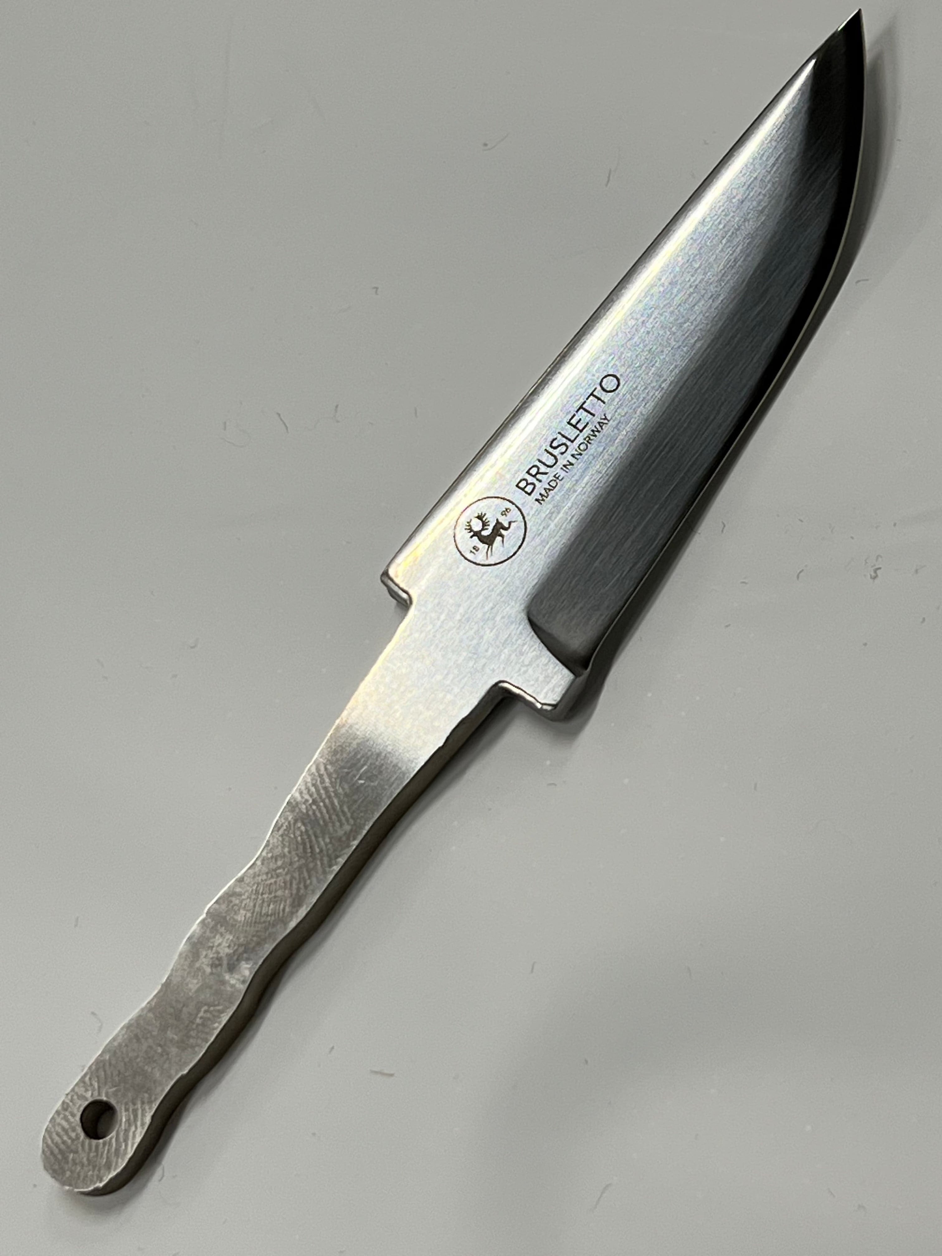 Brusletto Haugtussa 65 mm (23800)
