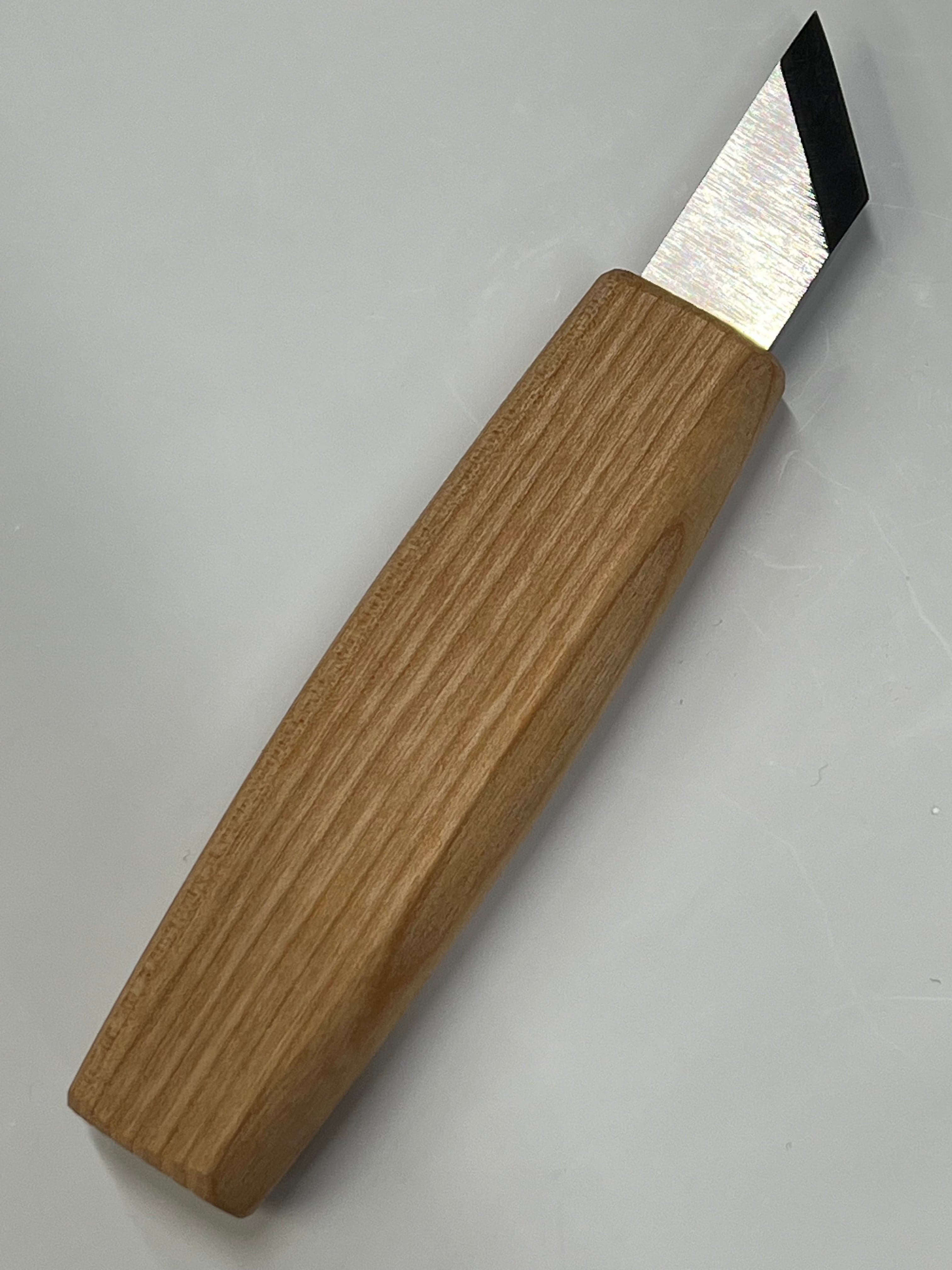 Träskärkniv C9 25mm