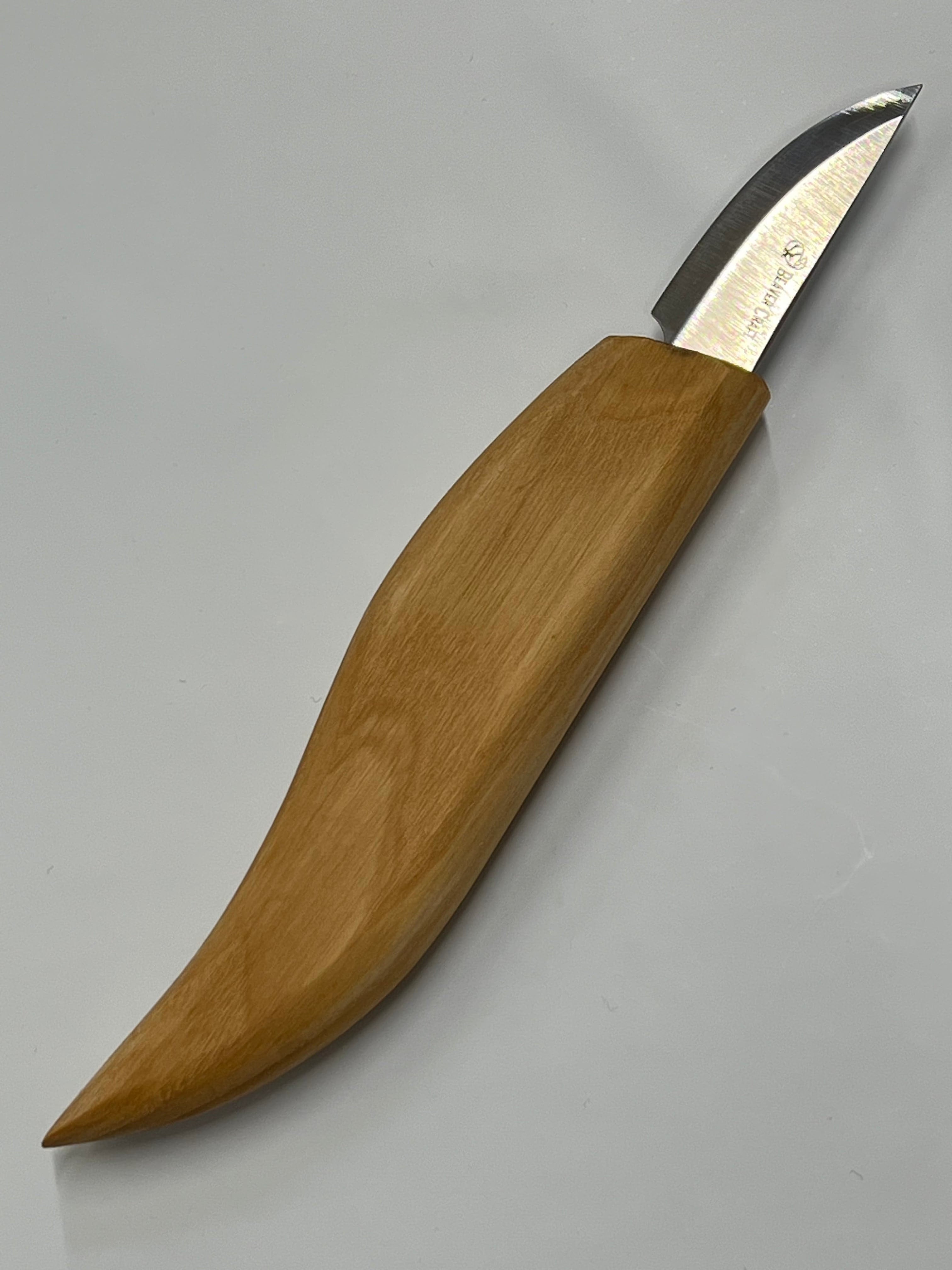Träskärkniv C3 40mm