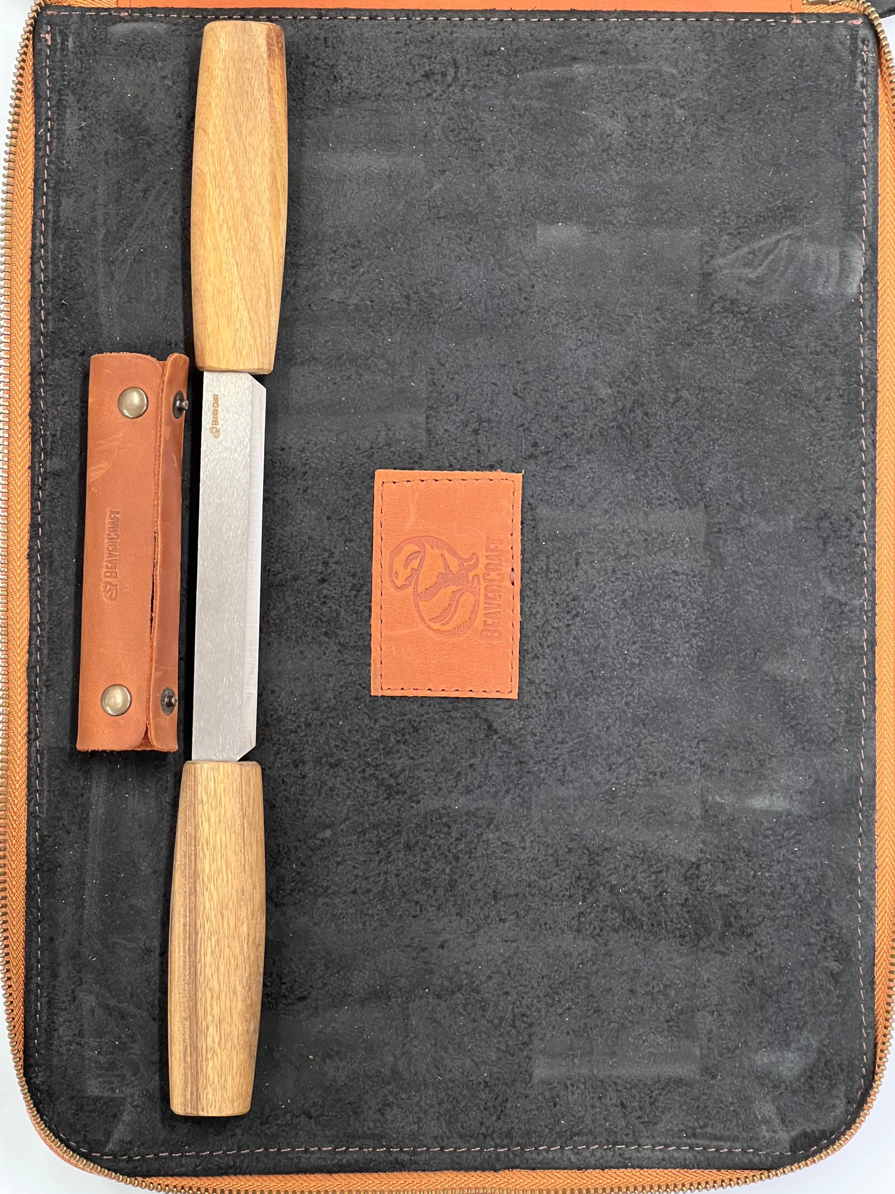 Startsett Treskjæring Super