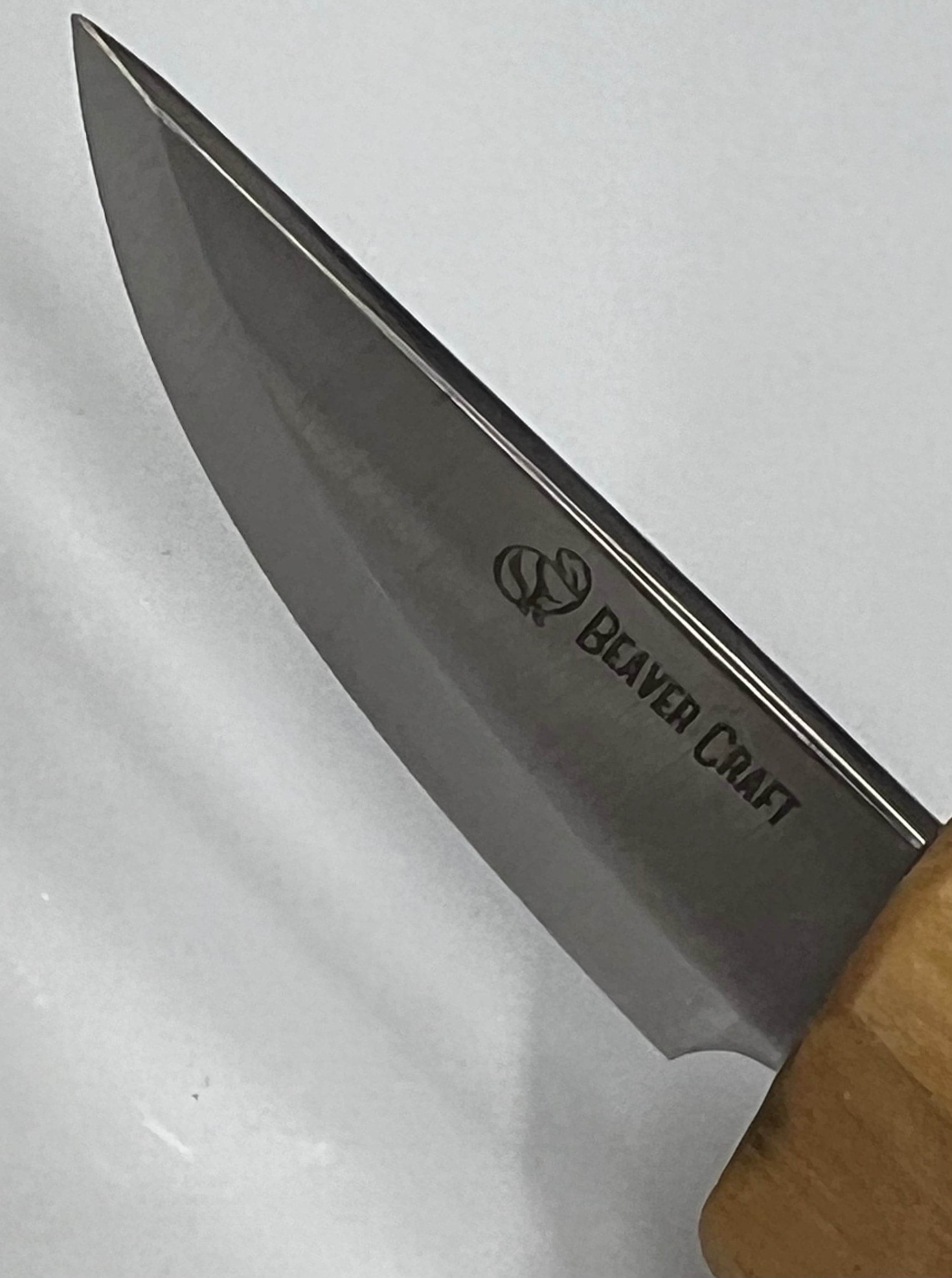 Träskärkniv C3 40mm