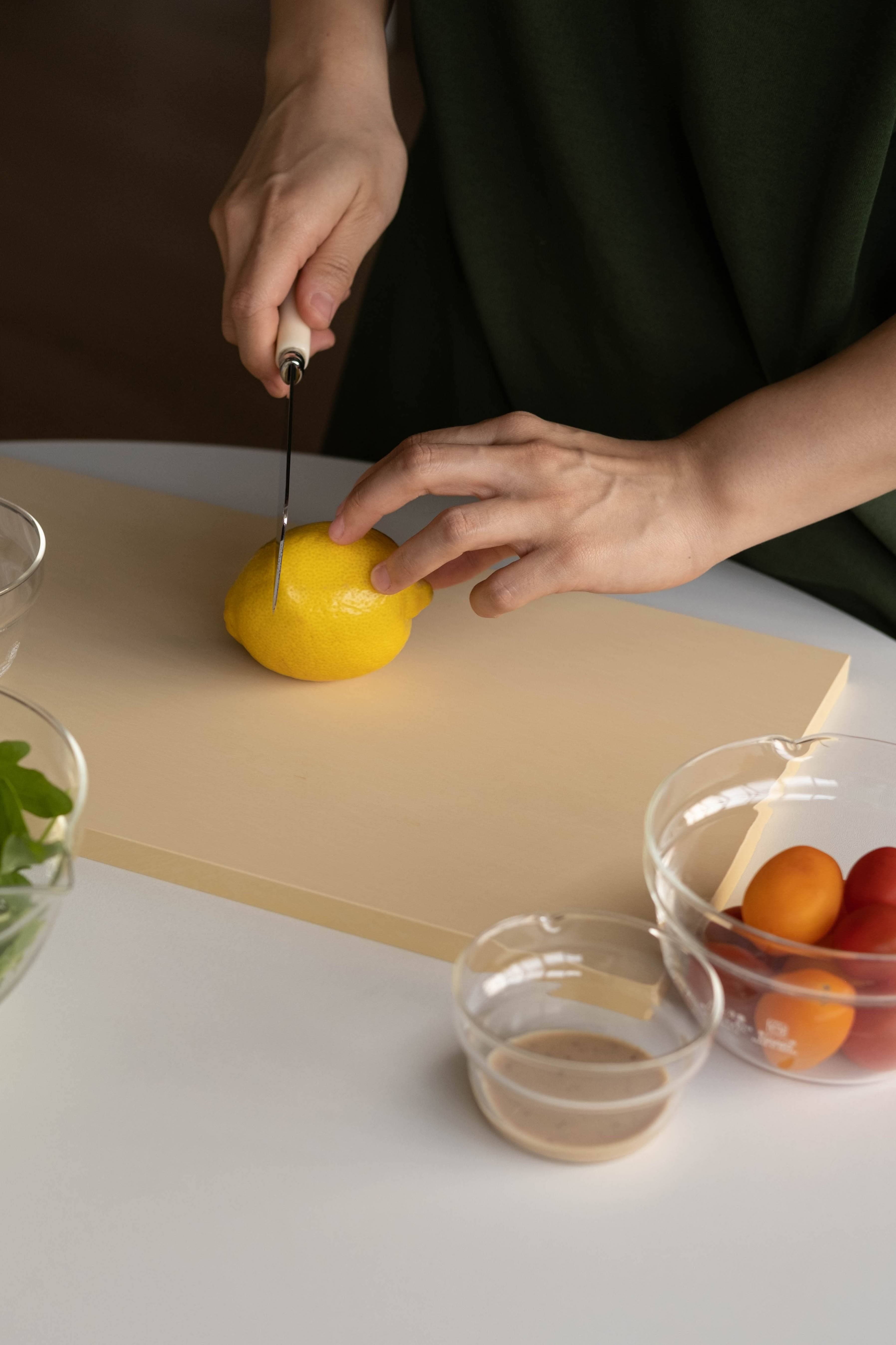 Parker Asahi Professional cutting board