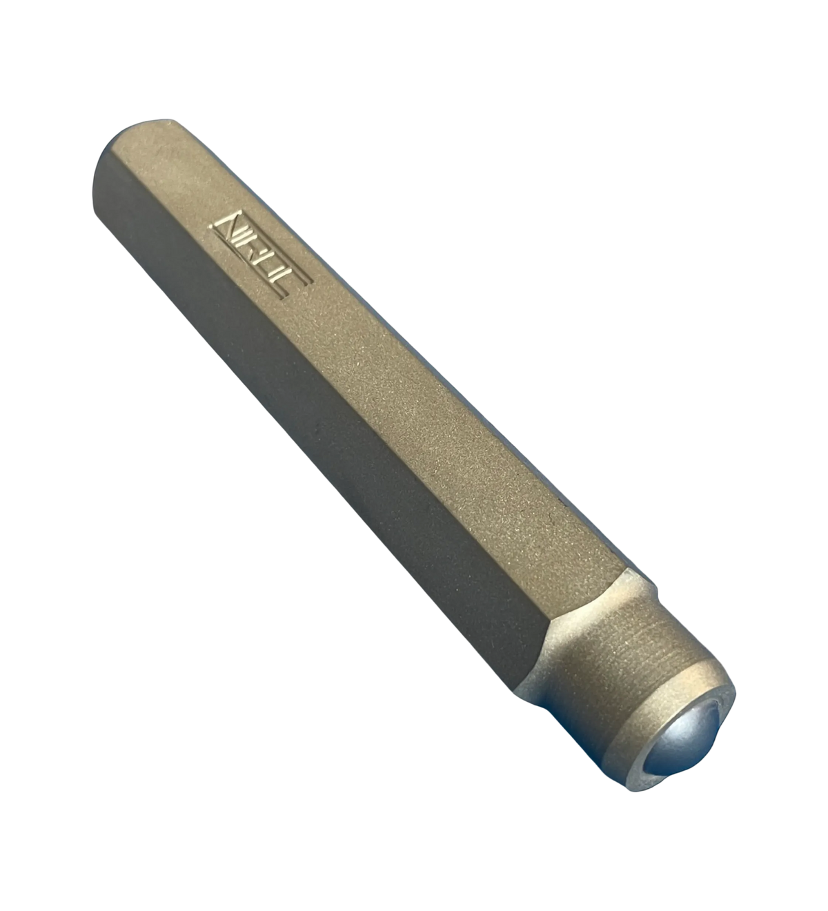 Tungsten straightening hammer - The Chook - NIROC