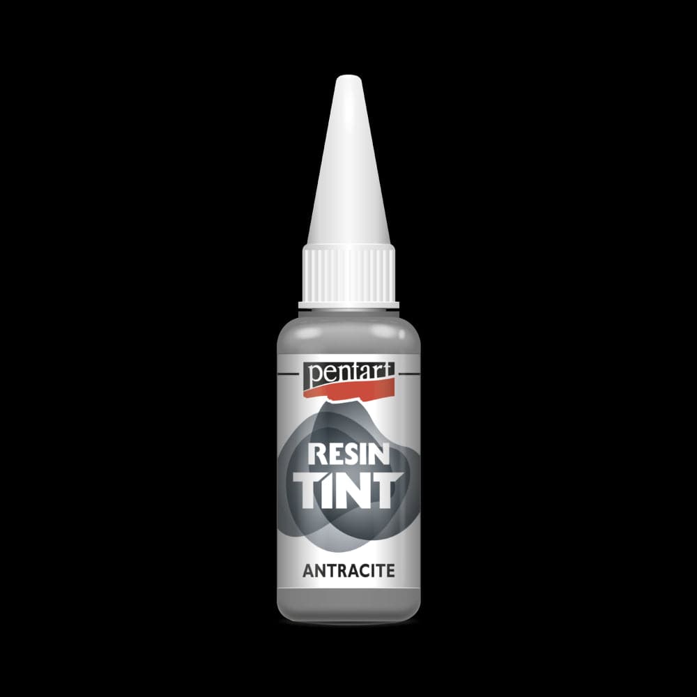 Epoxifärg - Hartfärgad ogenomskinlig flytande färg