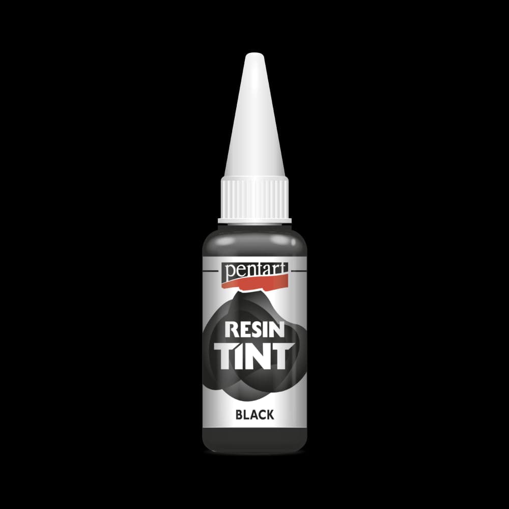 Epoxifärg - Hartfärgad ogenomskinlig flytande färg