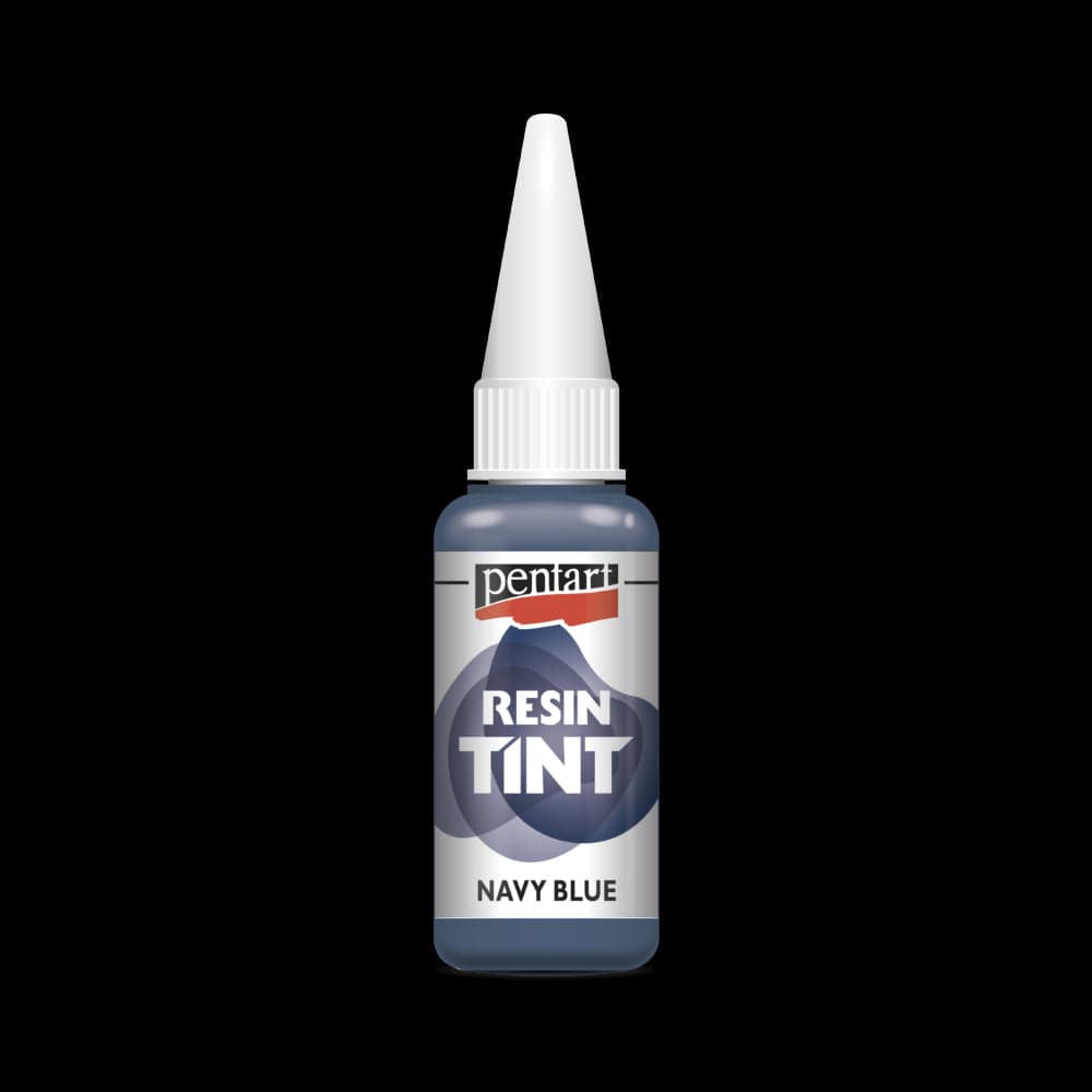 Epoxifärg - Hartfärgad ogenomskinlig flytande färg