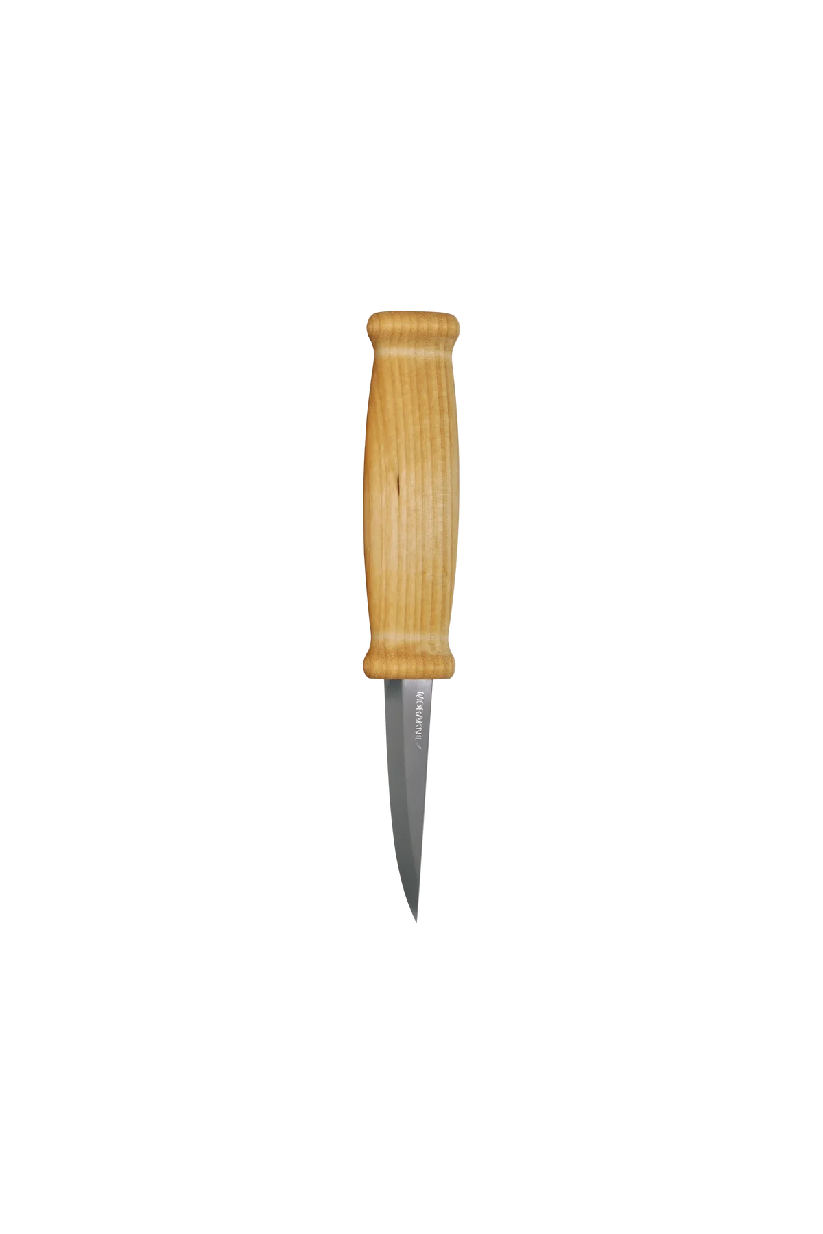 Morakniv 105 LC treskjæringskniv – laminert karbonstål