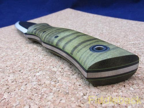 G10 spacer (spacer/liner 1mm)
