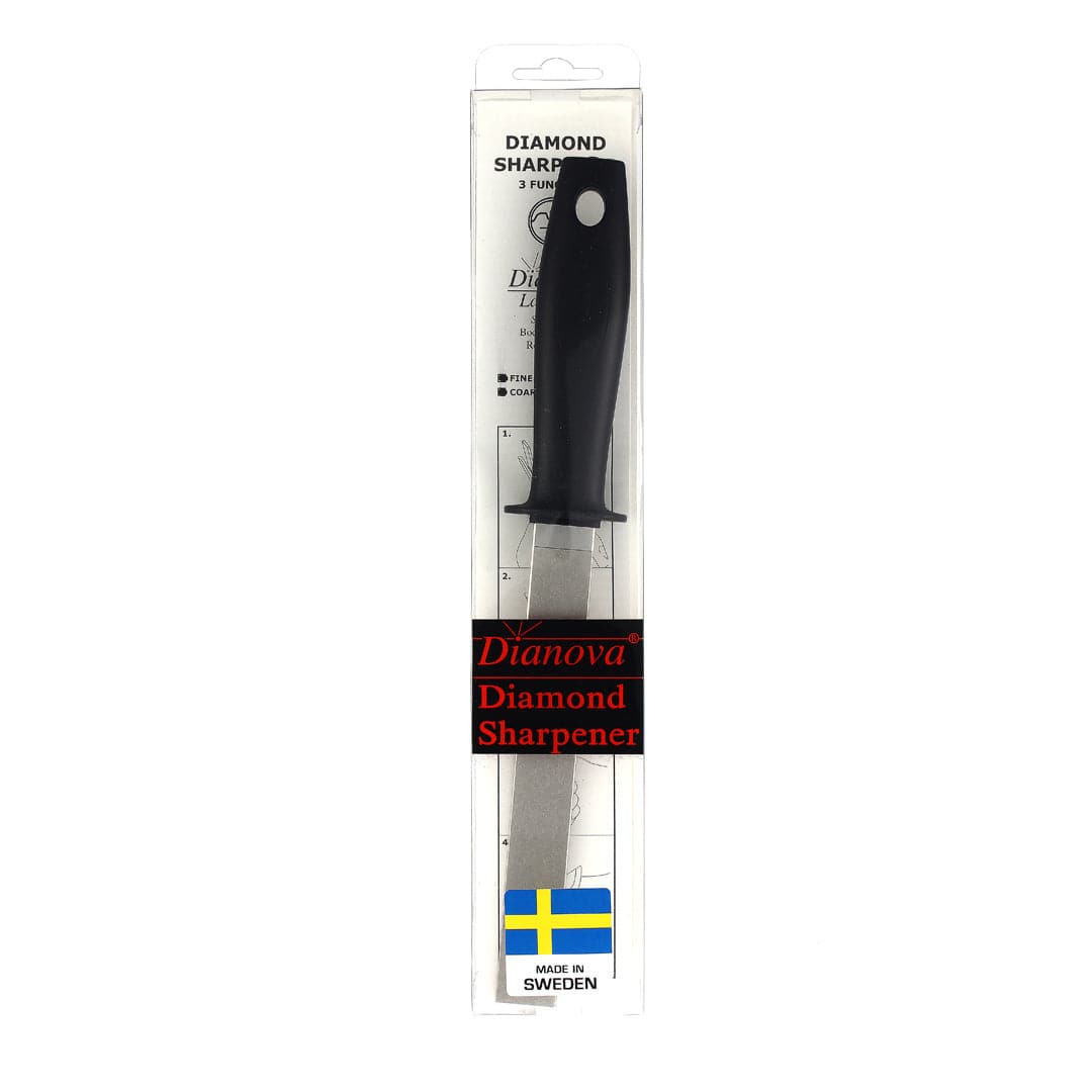 Ergonomisk diamantklinga - Dianova Cook
