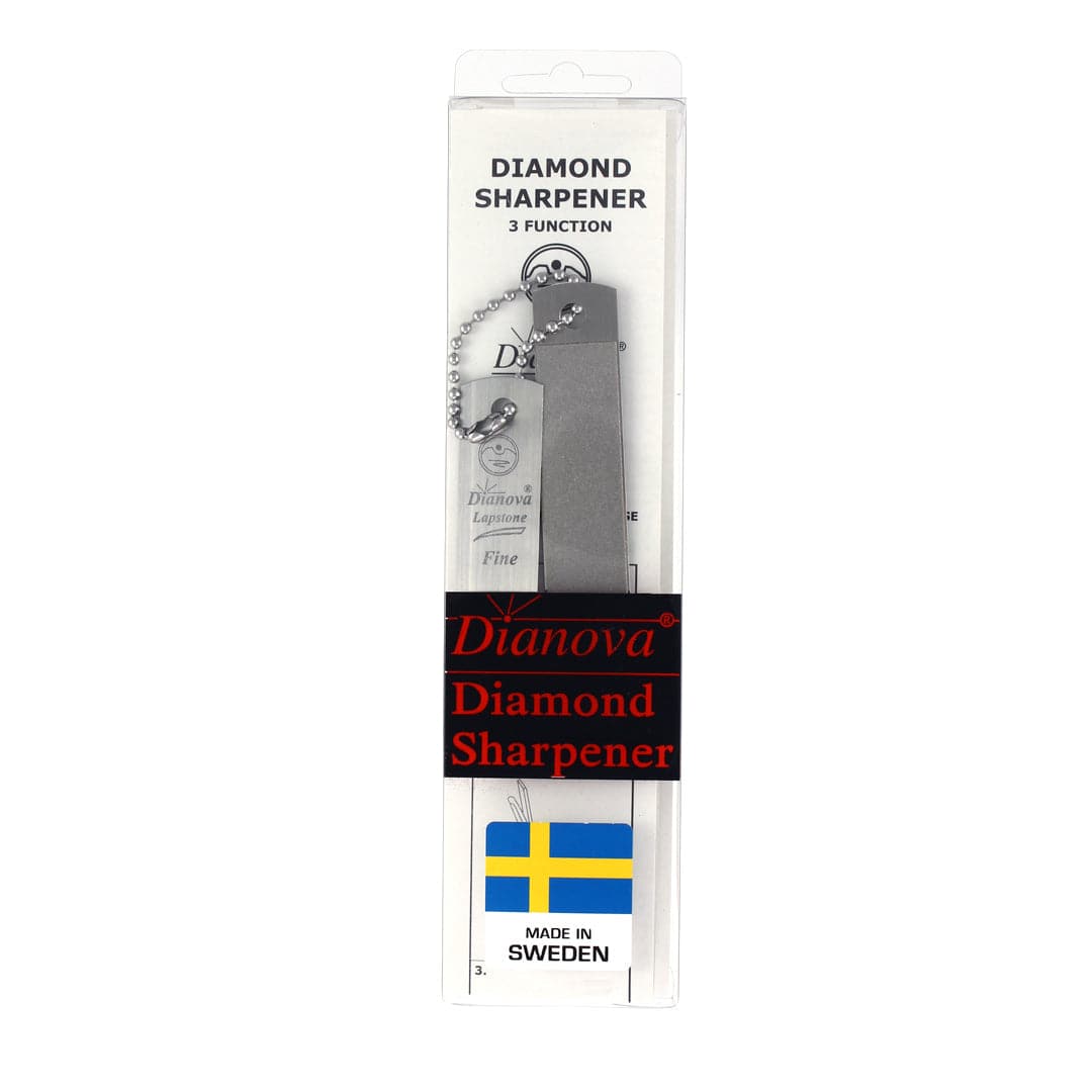 Flexibelt diamantbryn - Dianova Flex Duo