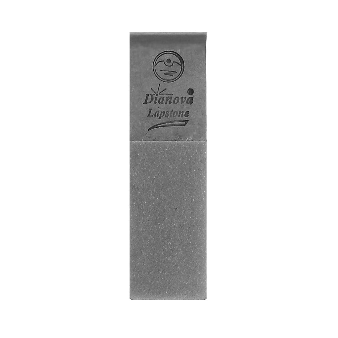 Bältesklämma med diamantkant - Dianova Badge