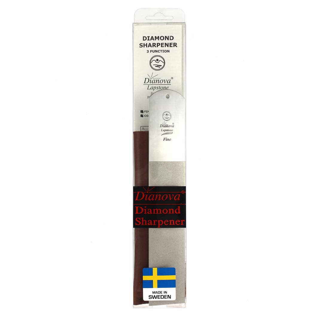 Praktisk diamantslipare - Dianova Professional
