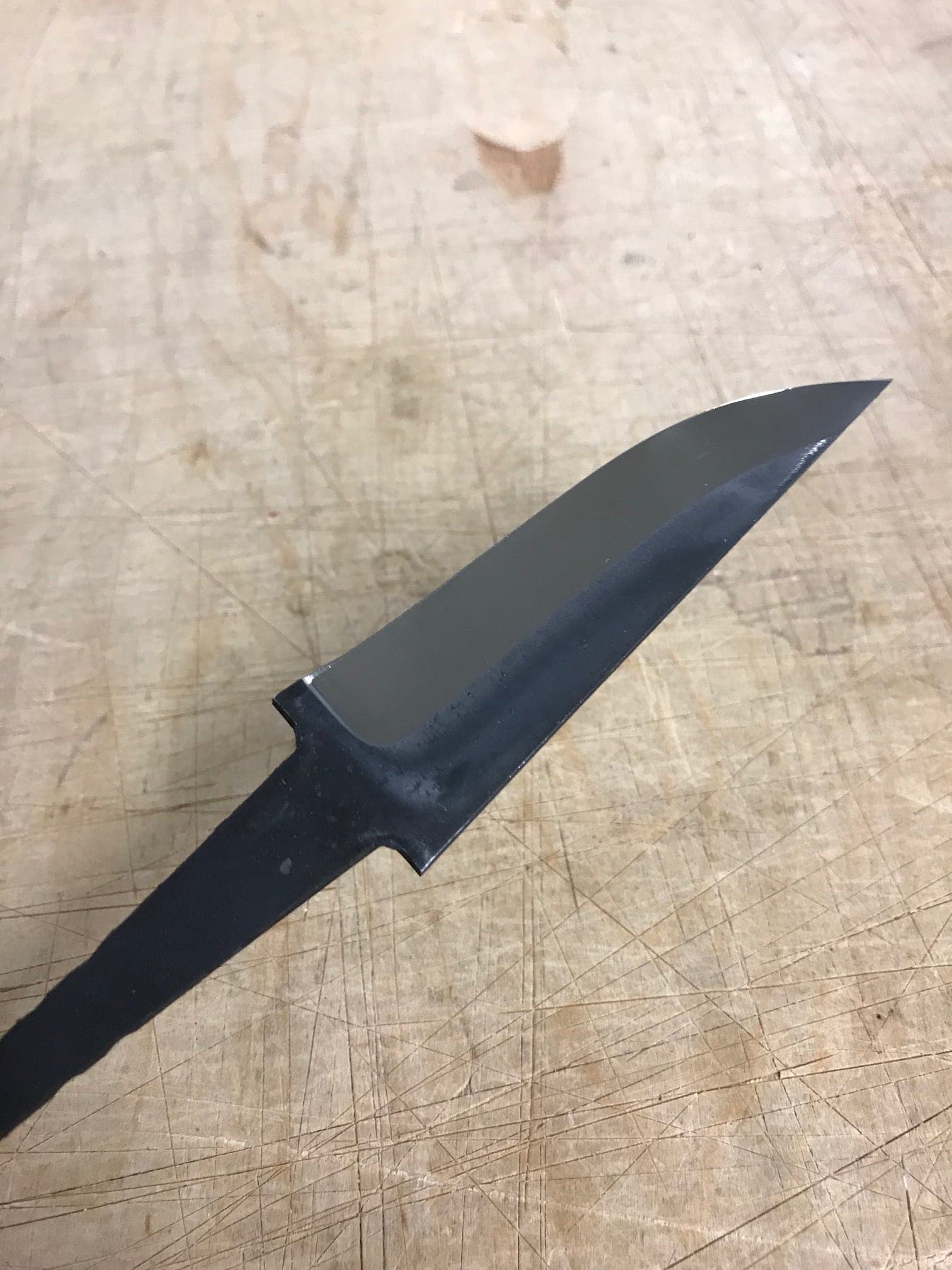 80mm Knife blade