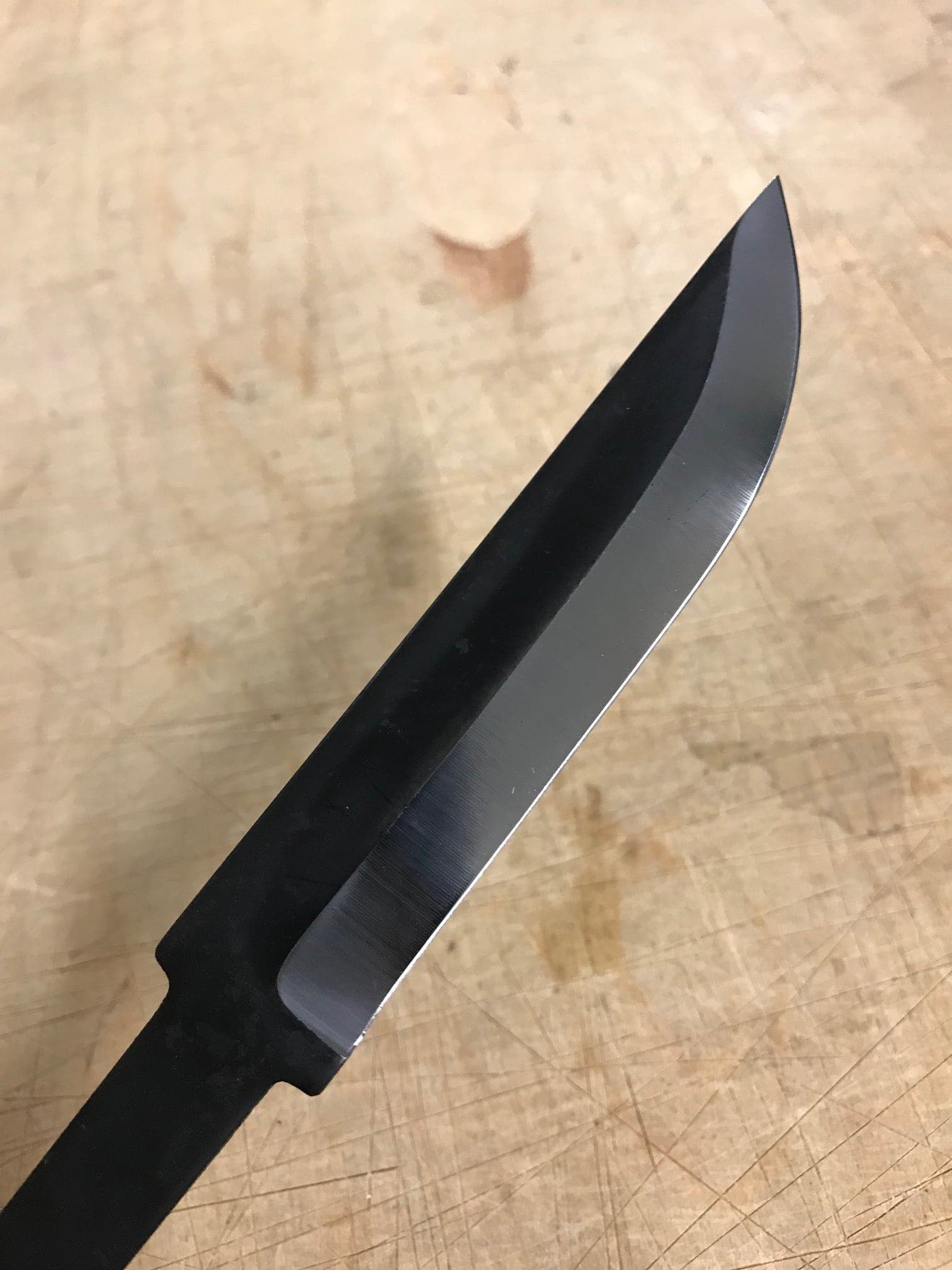 108 mm knivblad