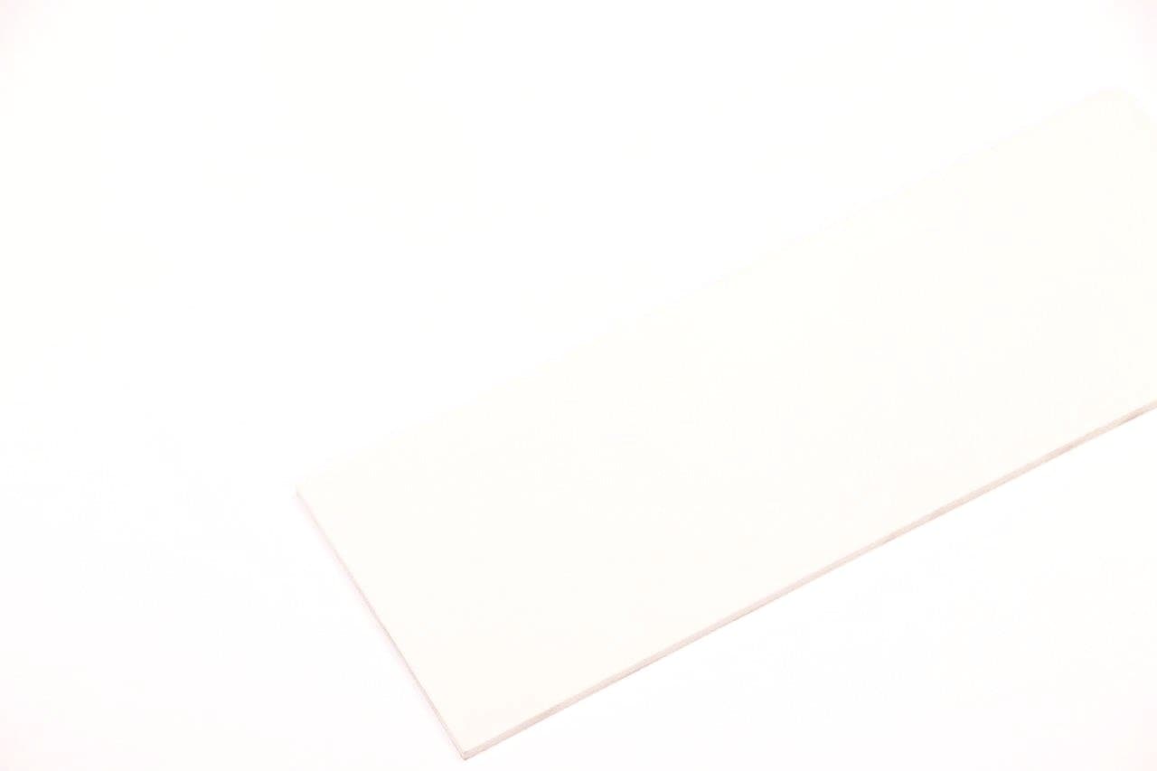 G10 plate 140x400 - Choose colour/style