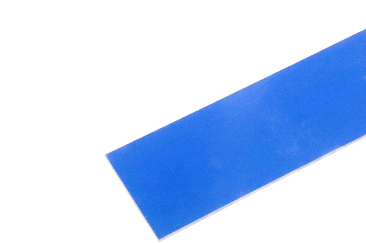 G10 plate 140x400 - Choose colour/style