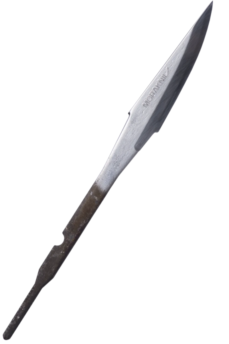 Mora 120 laminerad (LC)