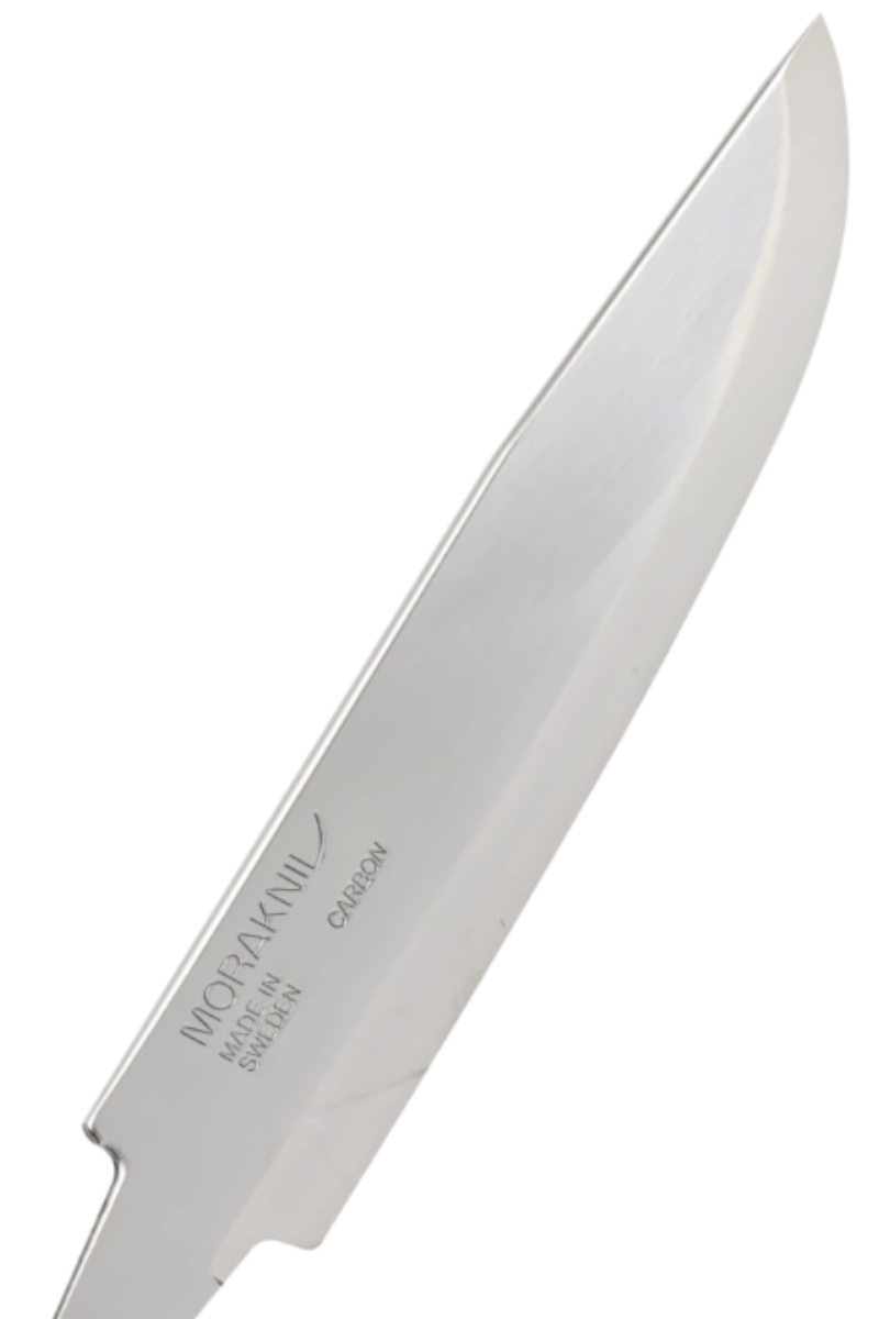 Mora Classic nr 2 kolstål (C)