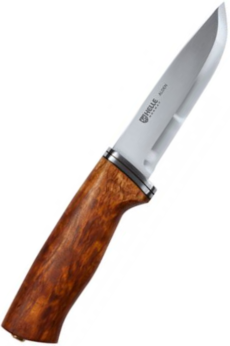 Helle Aldén (Blade 76)