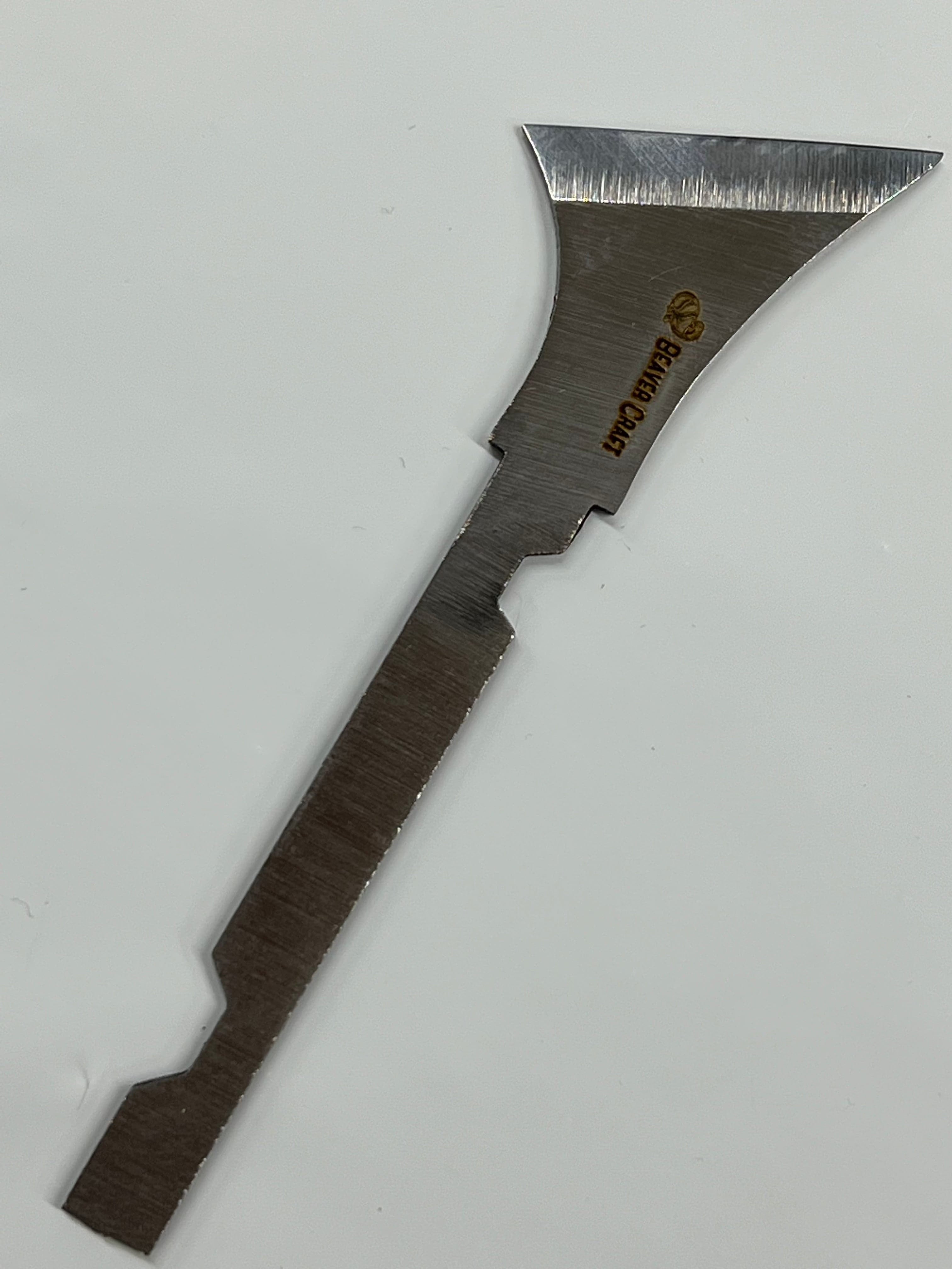 Wood cutting knife blade BC10S 32mm