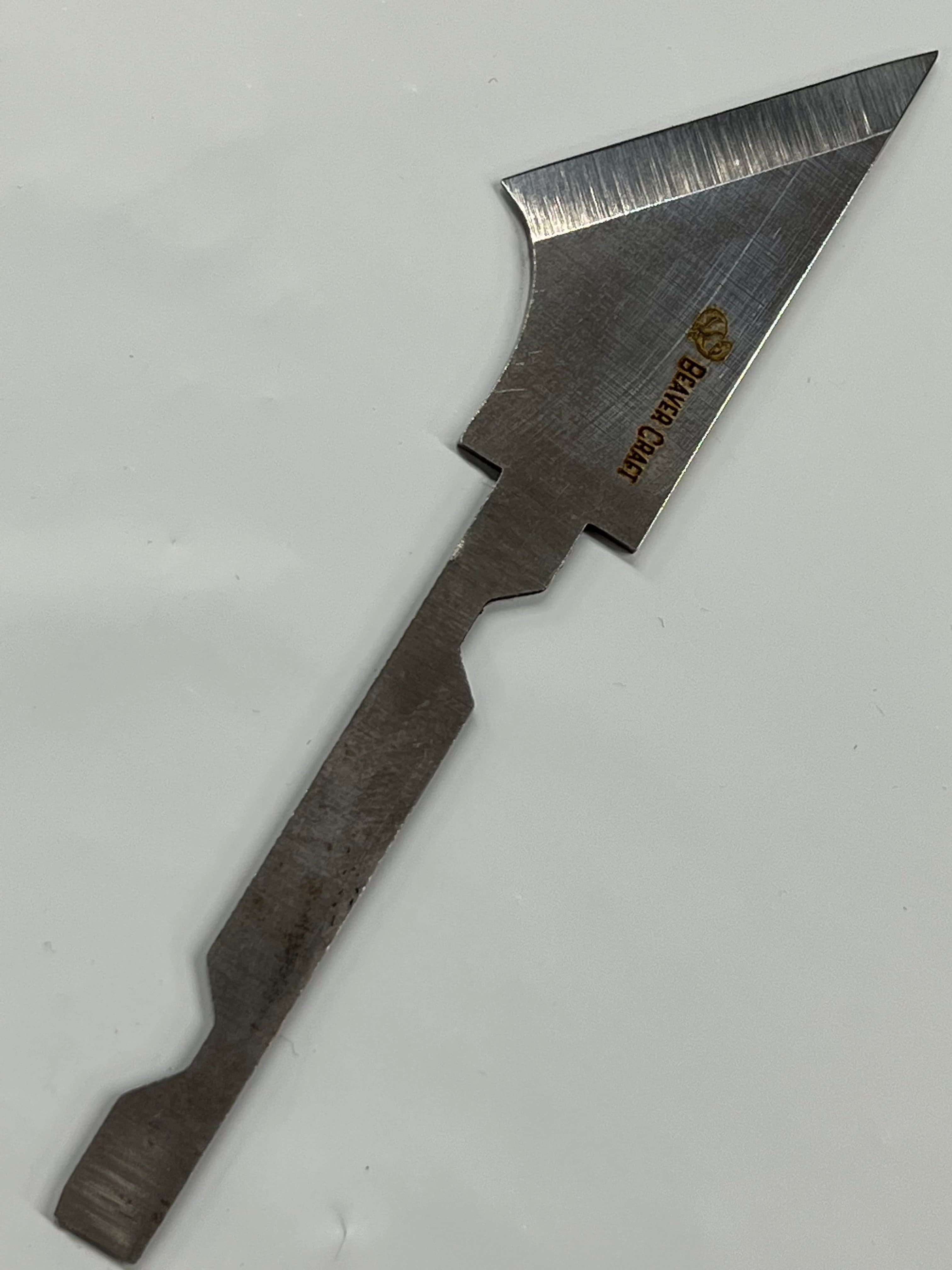 Wood cutting knife blade BC11 43mm