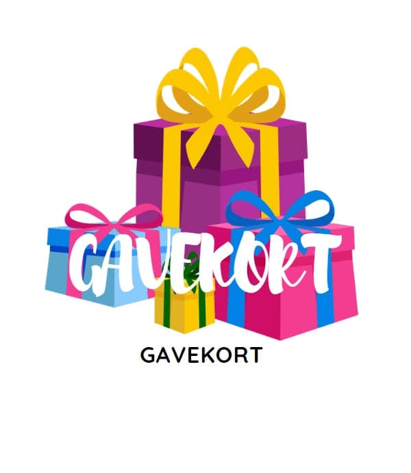 Presentkort
