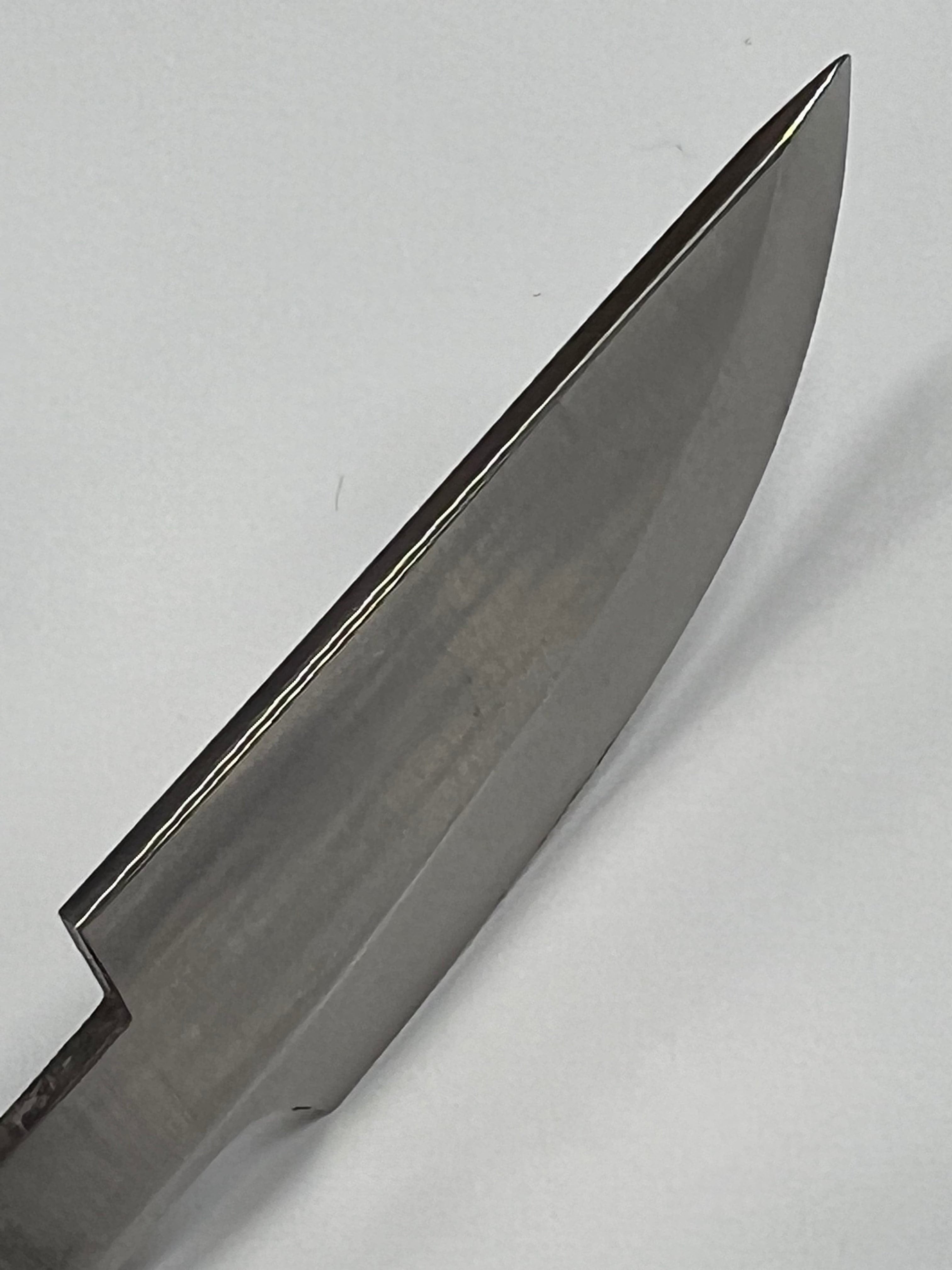 Pickaxe blade BC3