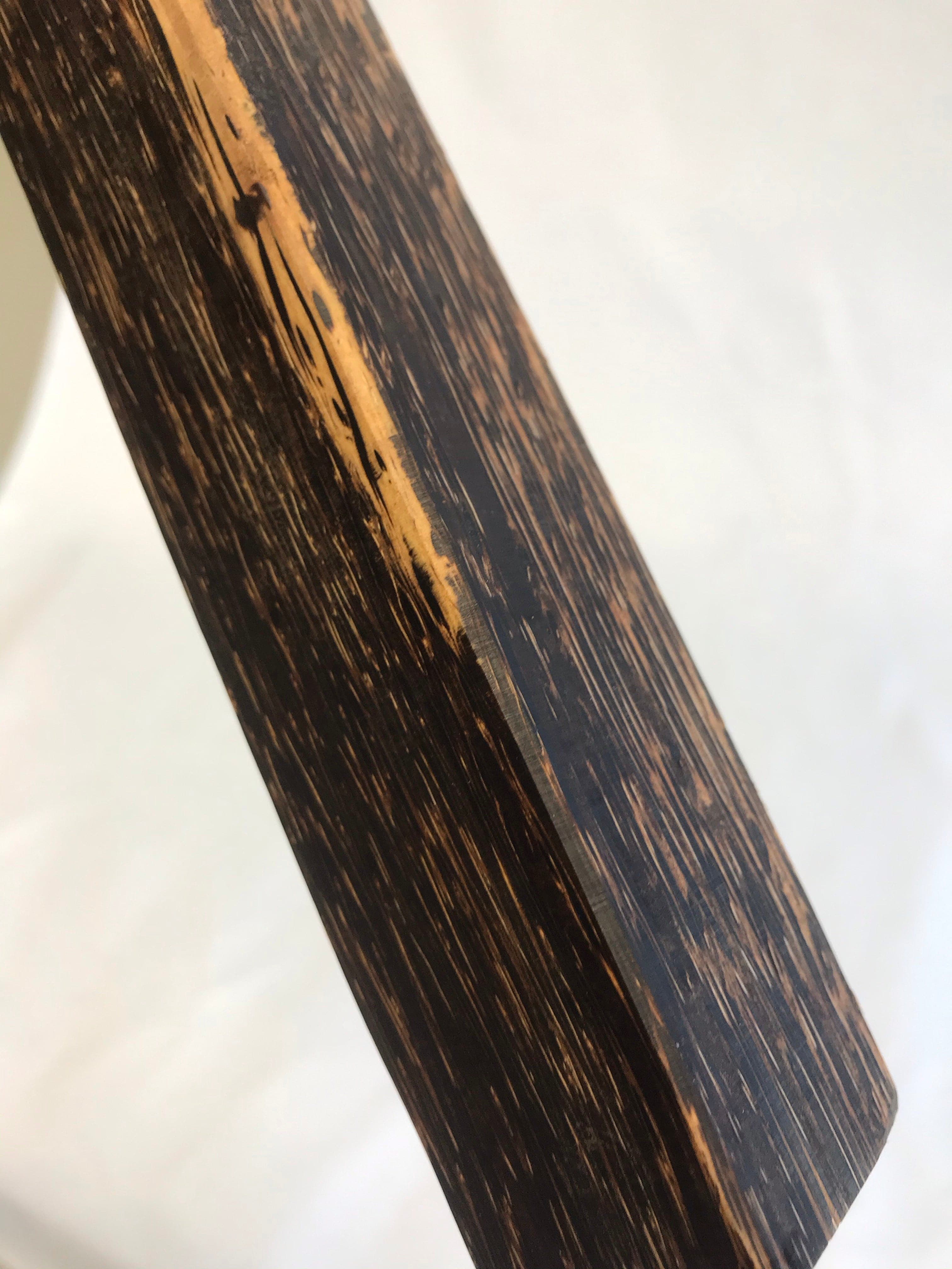 Black Palm 45cm skaftämne