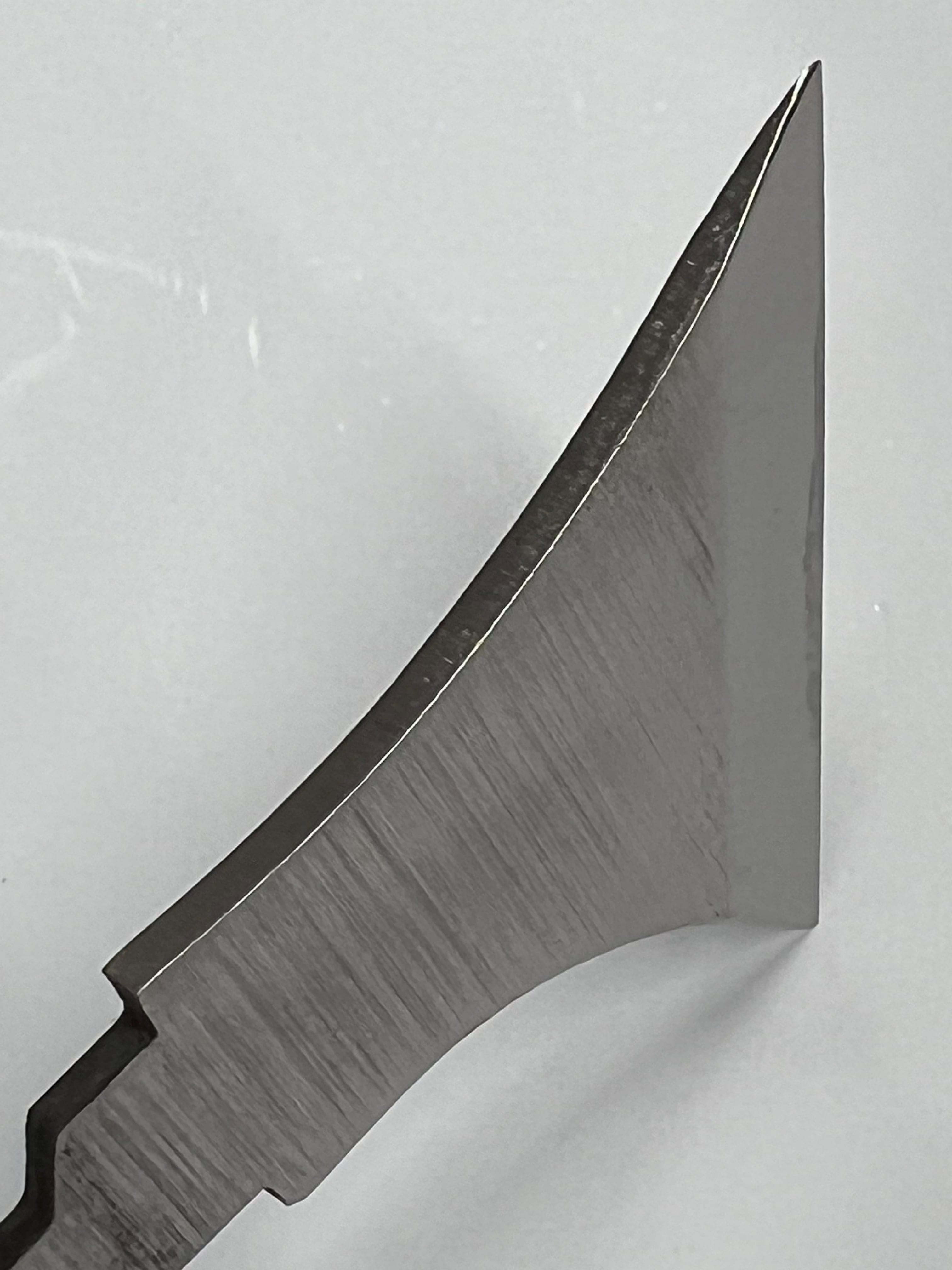 Wood cutting knife blade BC10S 32mm