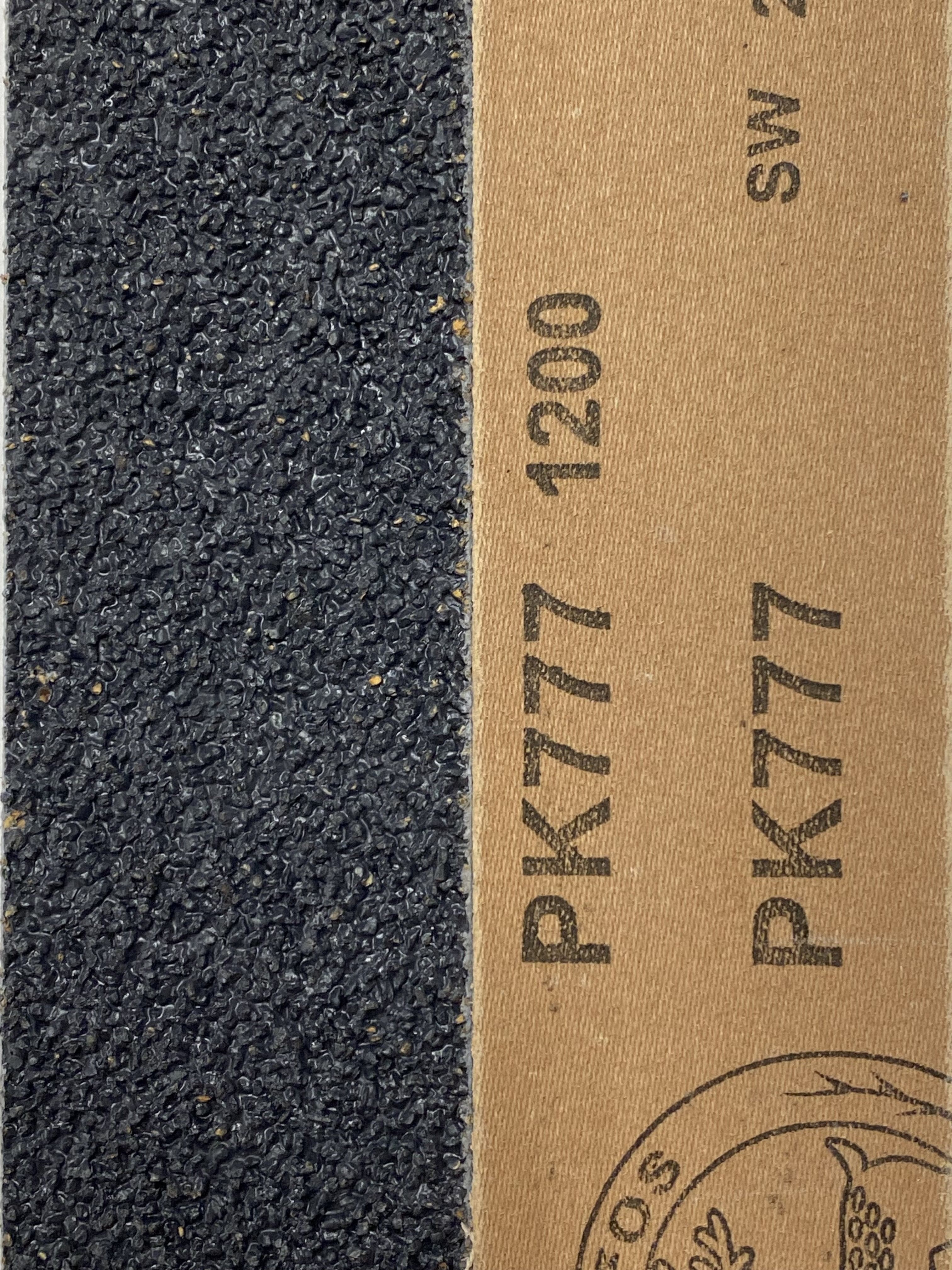 Sanding belt 50x2000mm
